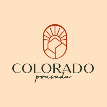 Pousada Colorado Olimpia Bagian luar foto